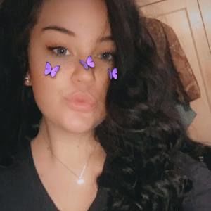 Meet your Posher, Stefani